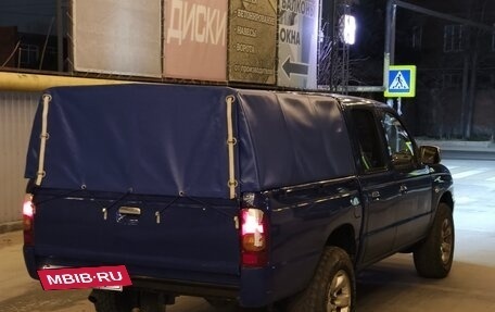 Mazda B-series, 2006 год, 1 050 000 рублей, 6 фотография