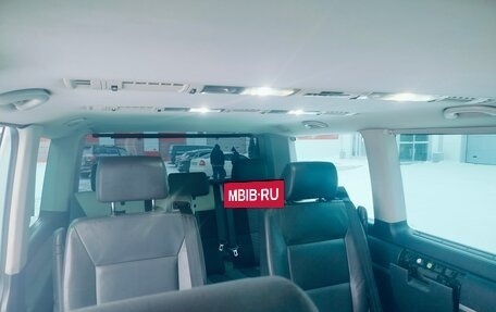 Volkswagen Multivan T5, 2008 год, 1 600 000 рублей, 8 фотография