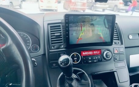 Volkswagen Multivan T5, 2008 год, 1 600 000 рублей, 13 фотография