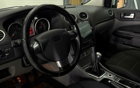 Ford Focus II рестайлинг, 2010 год, 630 000 рублей, 10 фотография