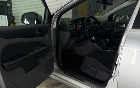 Ford Focus II рестайлинг, 2010 год, 630 000 рублей, 7 фотография