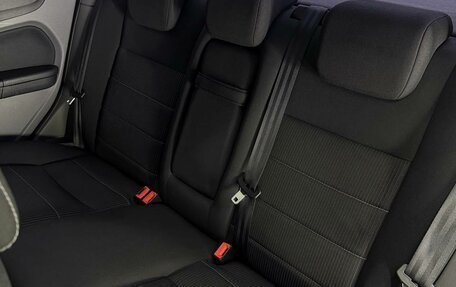 Ford Focus II рестайлинг, 2010 год, 630 000 рублей, 9 фотография