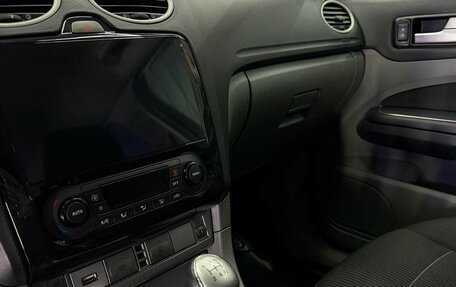 Ford Focus II рестайлинг, 2010 год, 630 000 рублей, 8 фотография