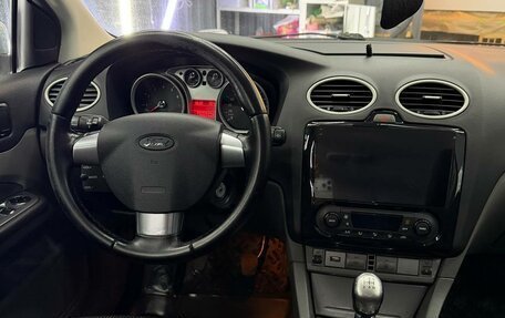Ford Focus II рестайлинг, 2010 год, 630 000 рублей, 12 фотография