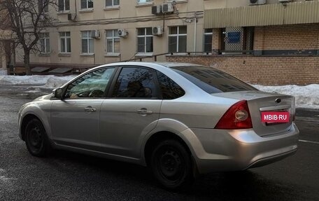 Ford Focus II рестайлинг, 2010 год, 630 000 рублей, 2 фотография