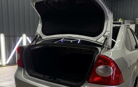 Ford Focus II рестайлинг, 2010 год, 630 000 рублей, 15 фотография