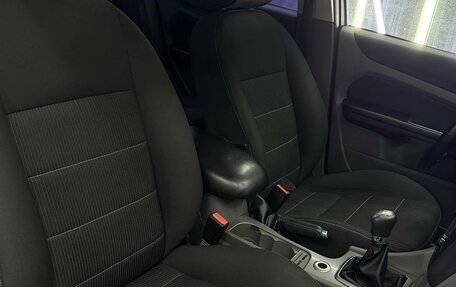 Ford Focus II рестайлинг, 2010 год, 630 000 рублей, 14 фотография