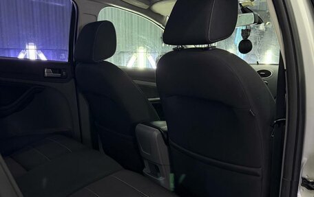 Ford Focus II рестайлинг, 2010 год, 630 000 рублей, 22 фотография