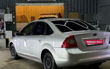 Ford Focus II рестайлинг, 2010 год, 630 000 рублей, 4 фотография