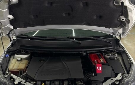 Ford Focus II рестайлинг, 2010 год, 630 000 рублей, 18 фотография