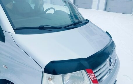 Volkswagen Multivan T5, 2008 год, 1 600 000 рублей, 9 фотография