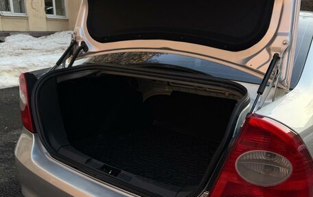 Ford Focus II рестайлинг, 2010 год, 630 000 рублей, 31 фотография