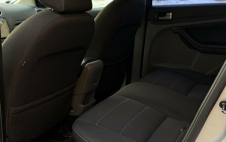 Ford Focus II рестайлинг, 2010 год, 630 000 рублей, 30 фотография