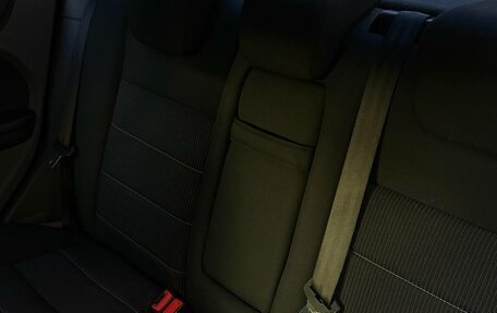 Ford Focus II рестайлинг, 2010 год, 630 000 рублей, 29 фотография