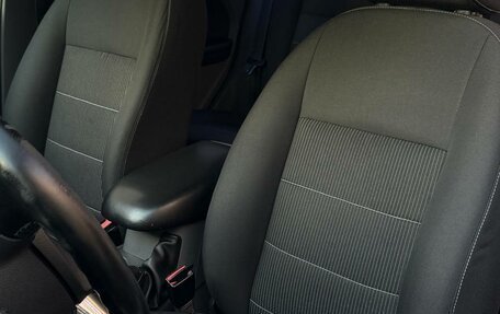 Ford Focus II рестайлинг, 2010 год, 630 000 рублей, 25 фотография