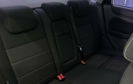 Ford Focus II рестайлинг, 2010 год, 630 000 рублей, 19 фотография