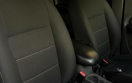 Ford Focus II рестайлинг, 2010 год, 630 000 рублей, 36 фотография