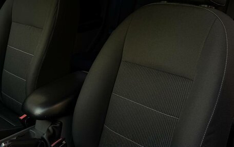 Ford Focus II рестайлинг, 2010 год, 630 000 рублей, 38 фотография