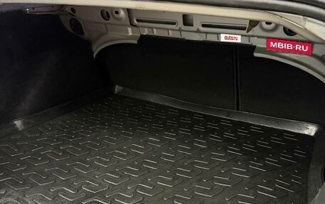 Ford Focus II рестайлинг, 2010 год, 630 000 рублей, 23 фотография