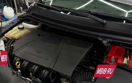 Ford Focus II рестайлинг, 2010 год, 630 000 рублей, 17 фотография