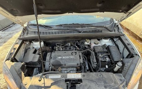 Chevrolet Orlando I, 2013 год, 1 250 000 рублей, 10 фотография