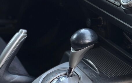 Honda Civic VIII, 2010 год, 699 999 рублей, 7 фотография