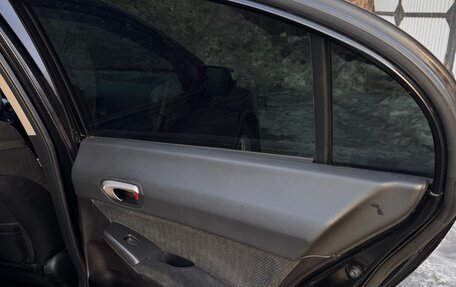 Honda Civic VIII, 2010 год, 699 999 рублей, 9 фотография