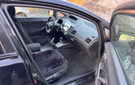 Honda Civic VIII, 2010 год, 699 999 рублей, 6 фотография