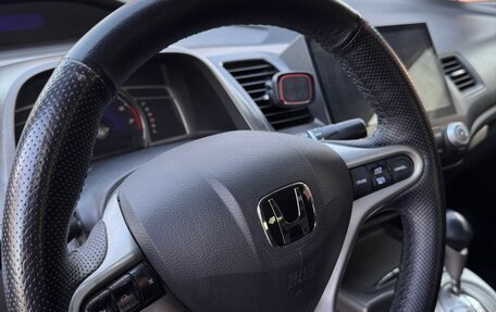 Honda Civic VIII, 2010 год, 699 999 рублей, 12 фотография