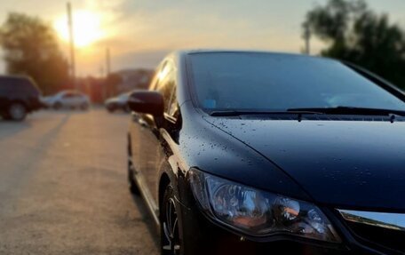 Honda Civic VIII, 2010 год, 699 999 рублей, 19 фотография