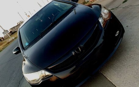 Honda Civic VIII, 2010 год, 699 999 рублей, 16 фотография