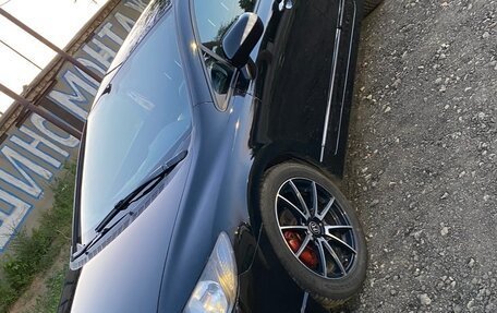 Honda Civic VIII, 2010 год, 699 999 рублей, 20 фотография