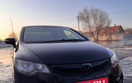 Honda Civic VIII, 2010 год, 699 999 рублей, 15 фотография