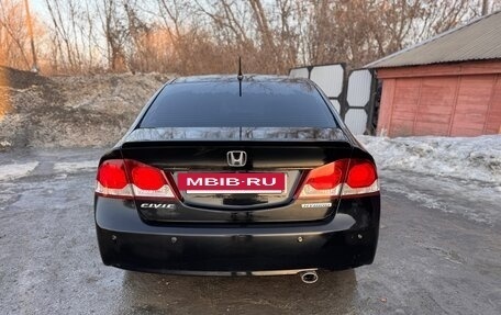 Honda Civic VIII, 2010 год, 699 999 рублей, 3 фотография