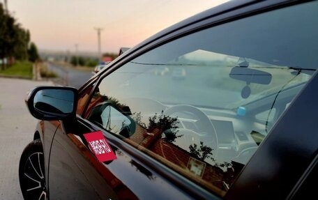 Honda Civic VIII, 2010 год, 699 999 рублей, 18 фотография