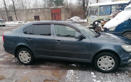 Skoda Octavia, 2012 год, 770 000 рублей, 4 фотография