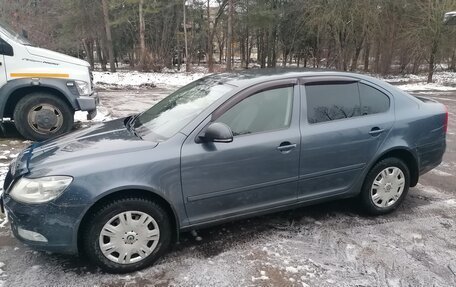 Skoda Octavia, 2012 год, 770 000 рублей, 2 фотография