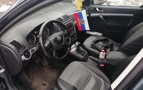 Skoda Octavia, 2012 год, 770 000 рублей, 6 фотография