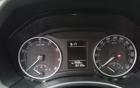 Skoda Octavia, 2012 год, 770 000 рублей, 8 фотография