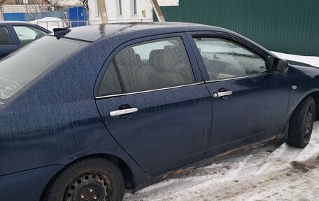 BYD F3 I, 2007 год, 250 000 рублей, 2 фотография