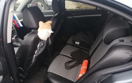 Skoda Octavia, 2012 год, 770 000 рублей, 7 фотография