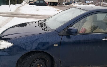 BYD F3 I, 2007 год, 250 000 рублей, 5 фотография