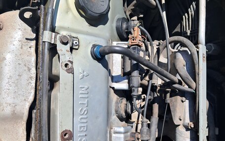 BYD F3 I, 2007 год, 250 000 рублей, 8 фотография