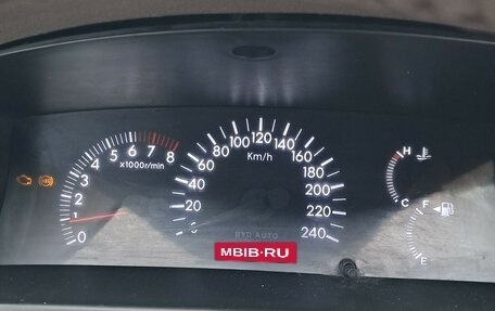 BYD F3 I, 2007 год, 250 000 рублей, 7 фотография