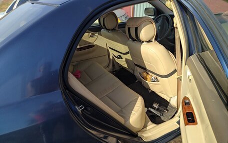 BYD F3 I, 2007 год, 250 000 рублей, 17 фотография