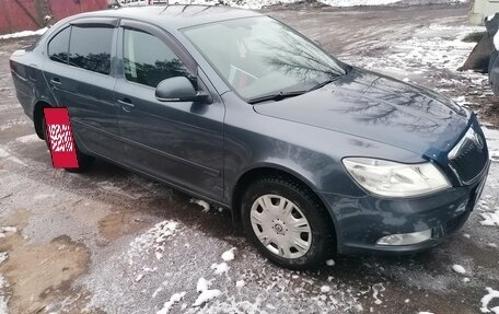Skoda Octavia, 2012 год, 770 000 рублей, 3 фотография