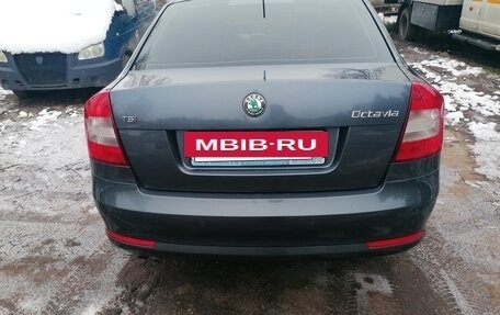 Skoda Octavia, 2012 год, 770 000 рублей, 5 фотография