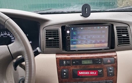 BYD F3 I, 2007 год, 250 000 рублей, 6 фотография