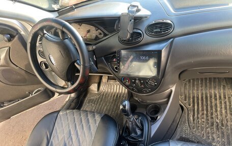 Ford Focus IV, 2003 год, 290 000 рублей, 2 фотография