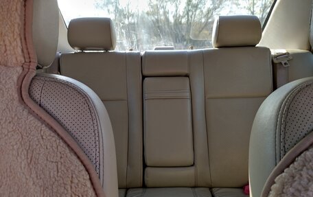 BYD F3 I, 2007 год, 250 000 рублей, 25 фотография